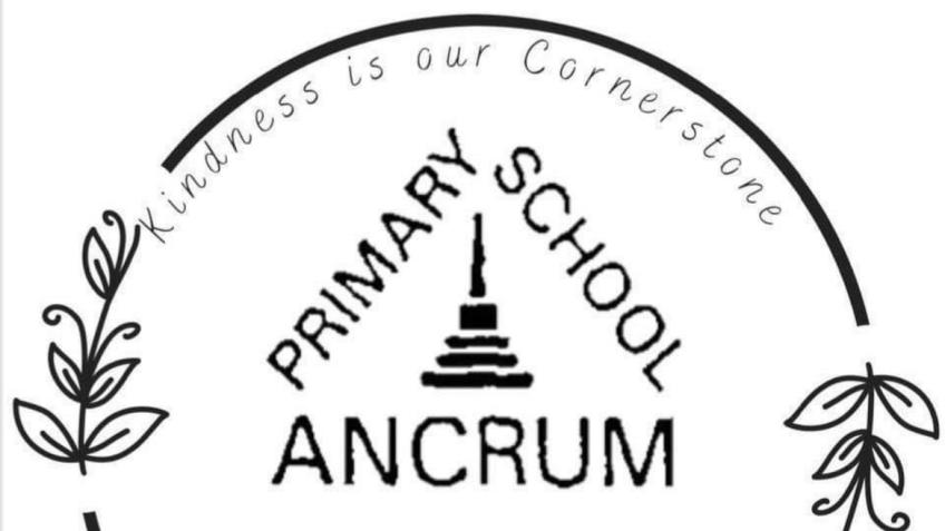 Ancrum Primary Fundraiser Active April