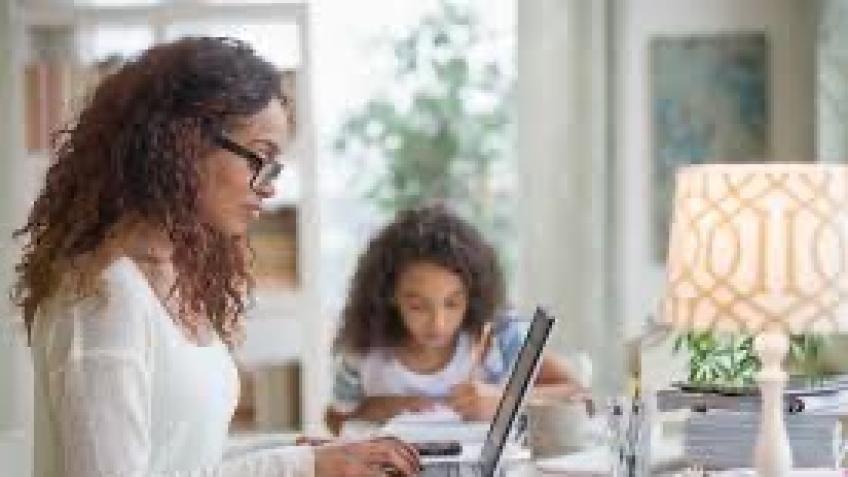 For Atia: A New Chapter for a Single Mother