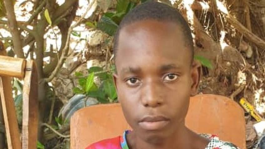Support Jimmy to get  his Orthopaedic surgery