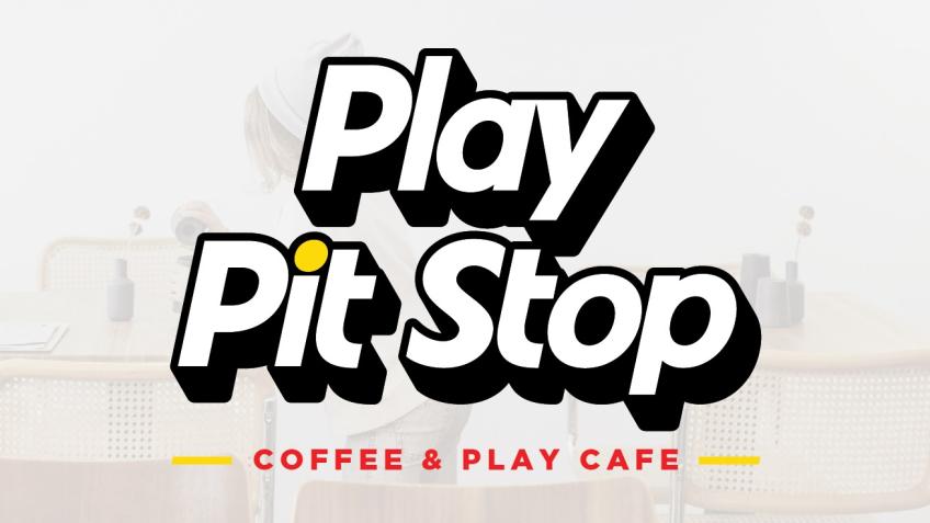 The Play Pit Stop: A Family Play Café