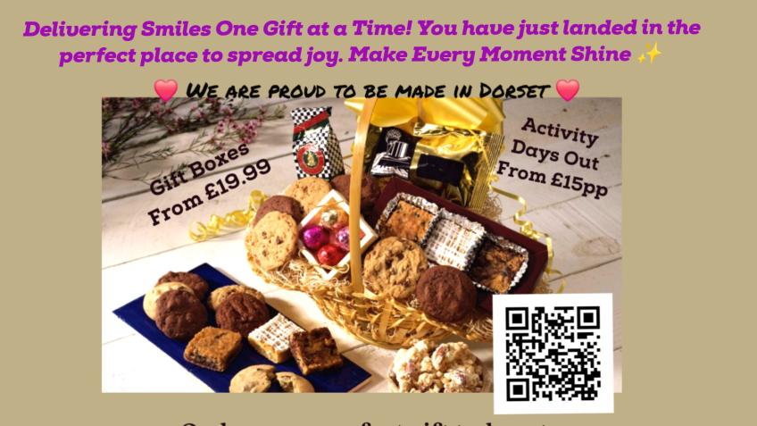 Unpack Happiness-Gift Boxes,Hampers,Activity Days