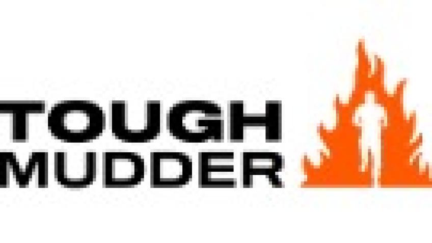 Comic Relief - Flying Start - Tough Mudder