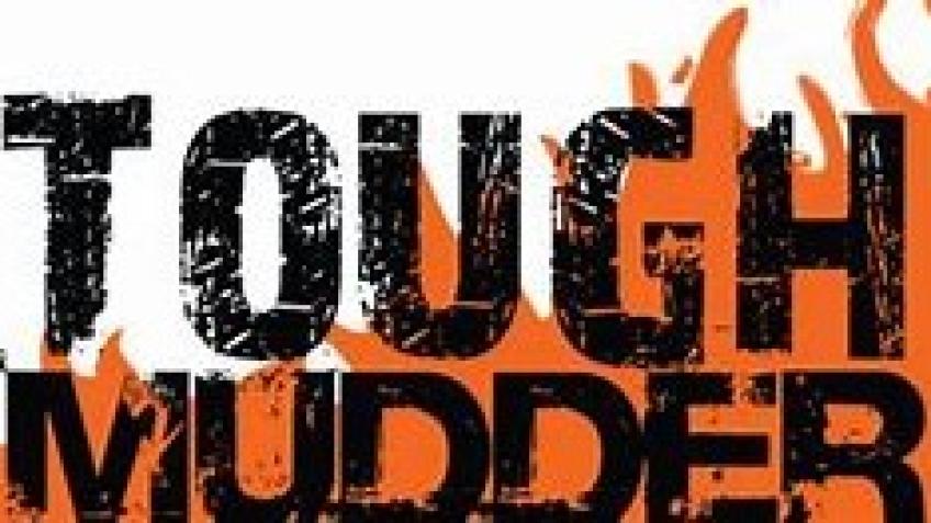 Tough Mudder for Flying Start