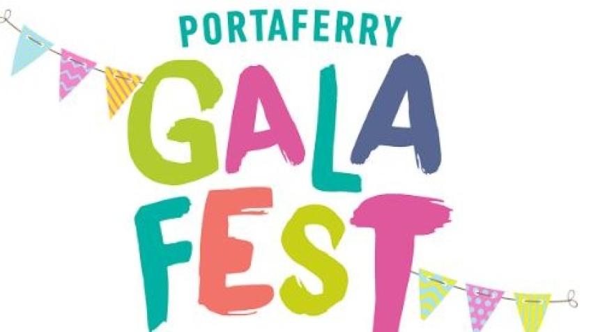 PORTAFARRY - GALAFEST 2025 FUNDRAISER