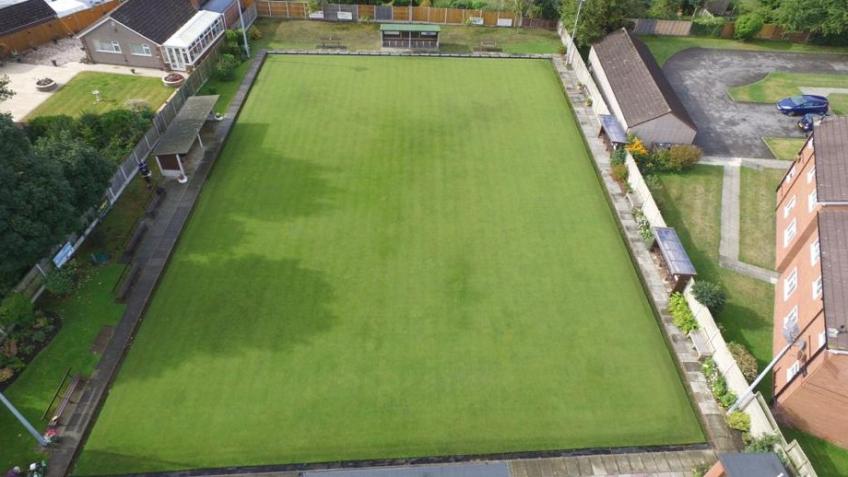 Brighter Bowling: Upgrading to LED Floodlights