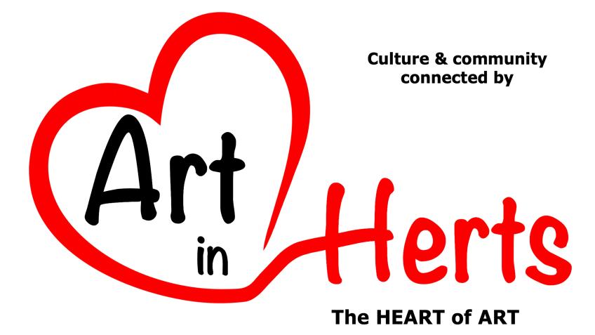 Art in Herts
