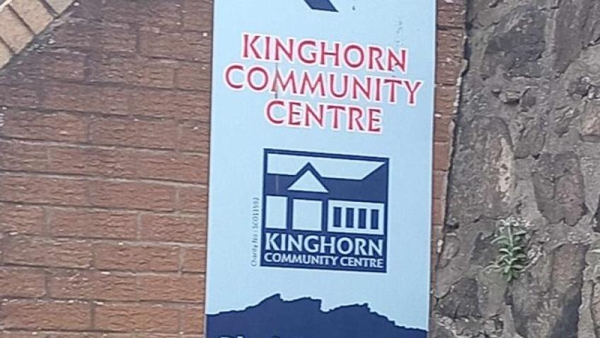 Help Save Kinghorn Community Centre