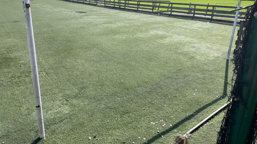 Grassroots football enhancement