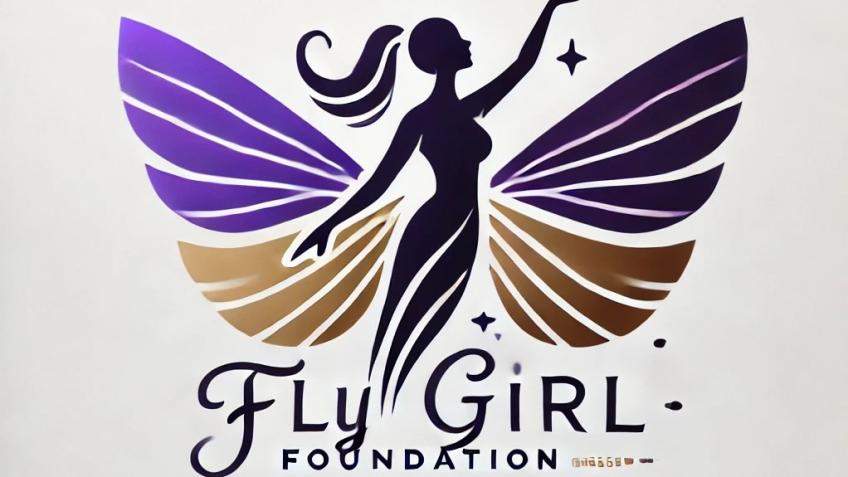 Fly Girl Foundation CIC - Initial Roll out