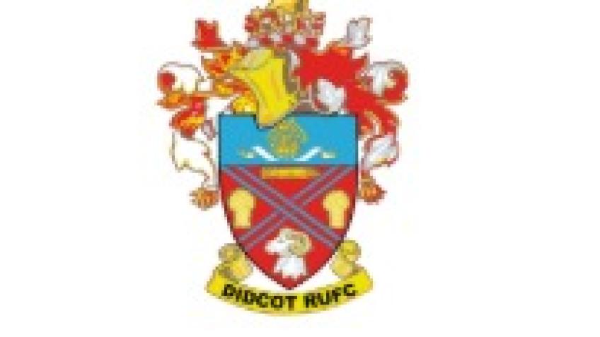 Didcot u12 Rugby Club - Sponsored Run/Walk