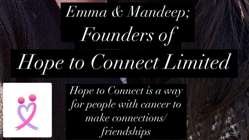 Hope To Connect