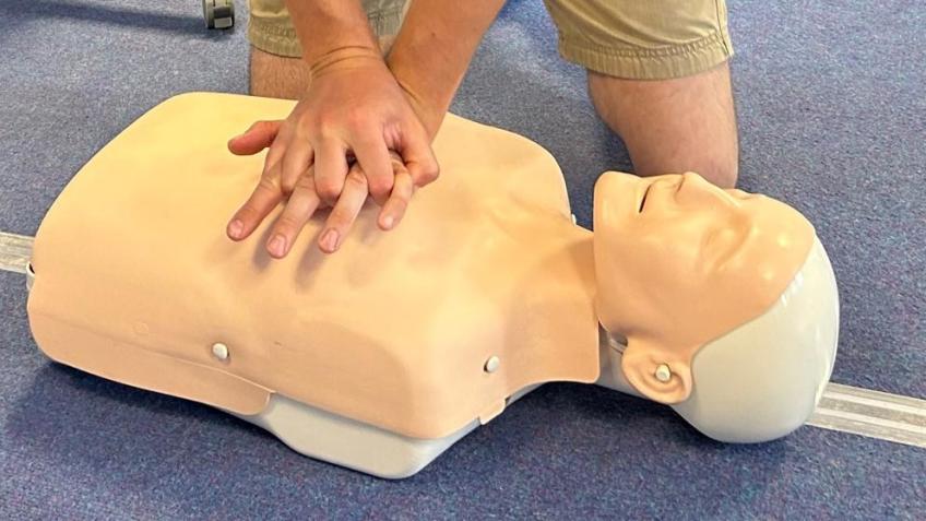 First Aid 4 All