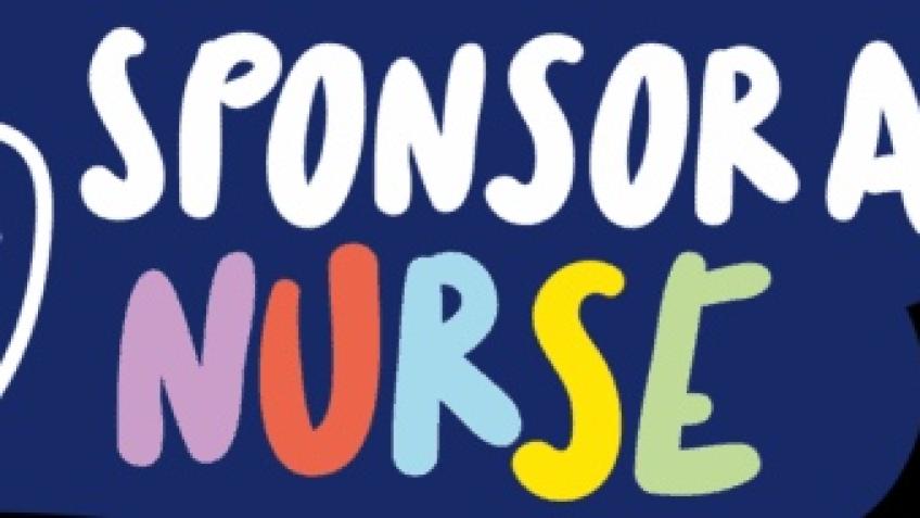 Support me to become a Nurse