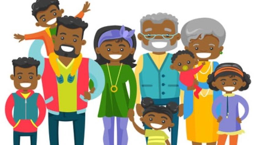 RELATIVES: The Movie