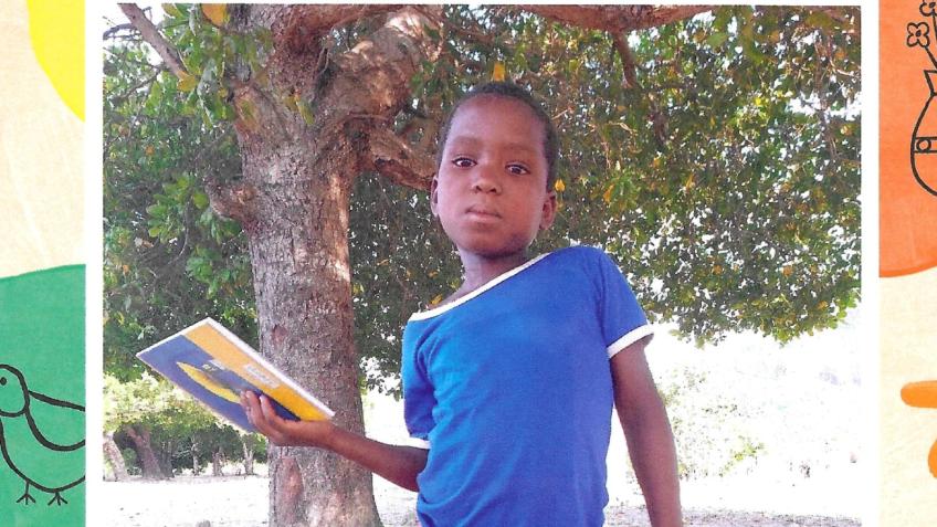 MAKING MOZAMBIQUE MEMORABLE