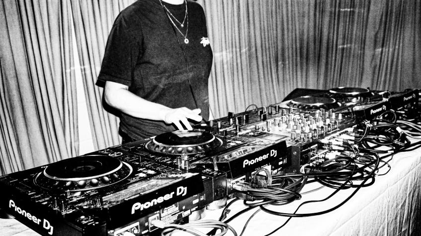 Junglist Genesis
