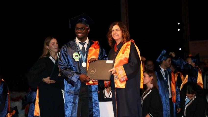 Help Steph Pursue a Master’s in Eng. Mgt in the UK