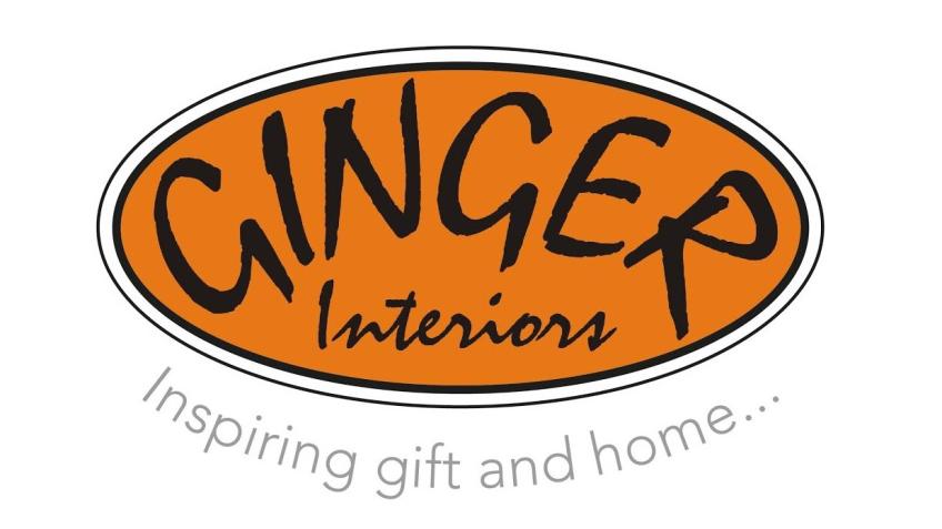 Ginger Interiors. The Little Shop That Could!
