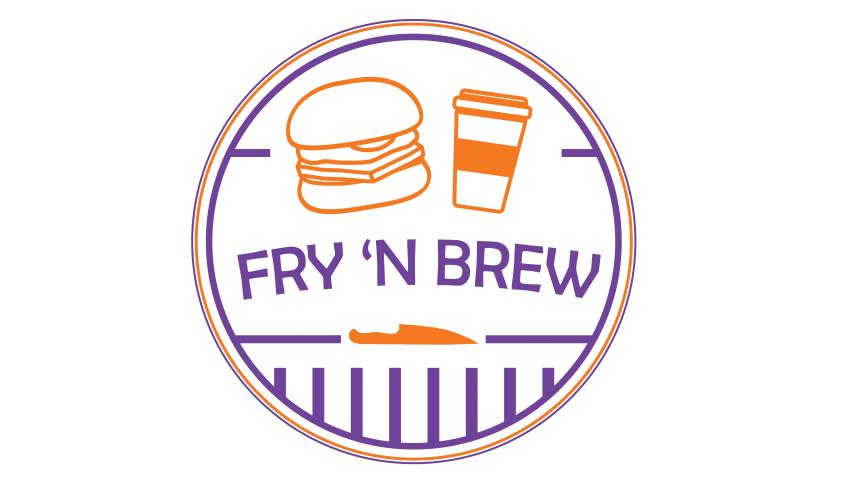 Fry 'n Brew