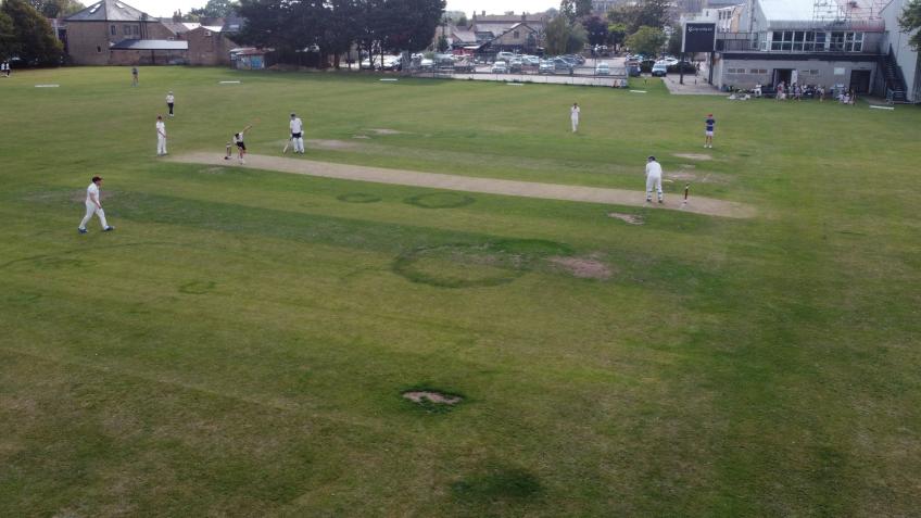 Building the Future of Ely Cricket