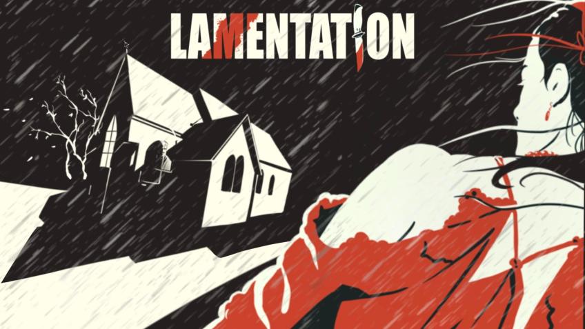 Lamentation
