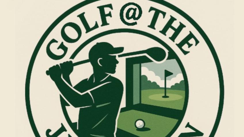 Indoor Golf Simulator