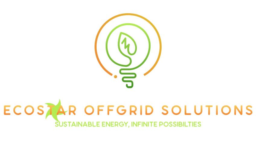 Ecostar Offgrid solutions Solar hybrid generators