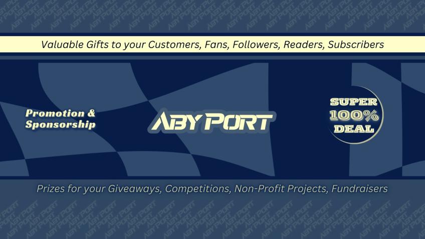 Promotion & Marketing Tools, plus Luxury Vacation!