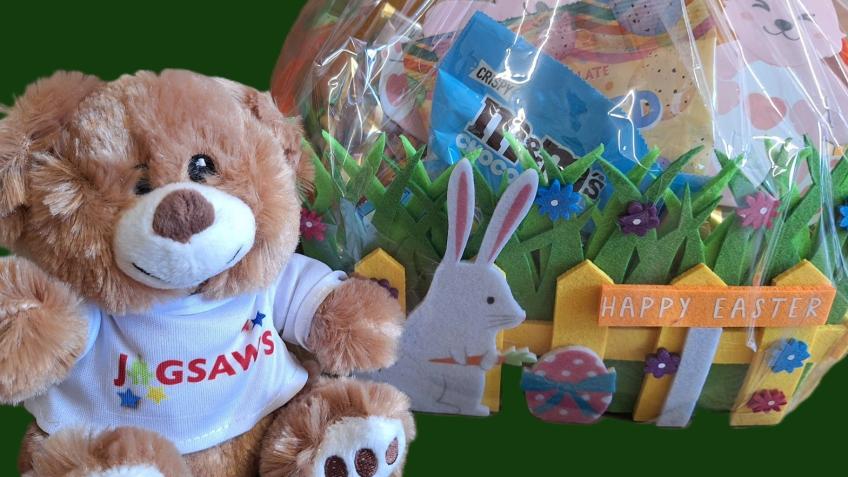 Easter Treats