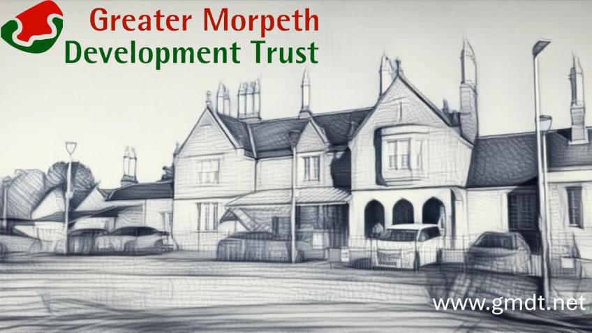 GREATER MORPETH DEVELOPMENT TRUST