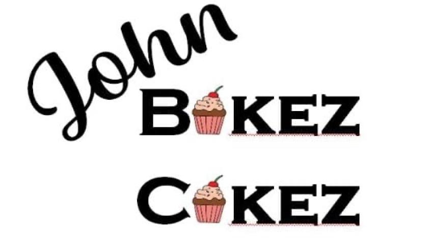John bakez cakez, great cakez and amazing coffee