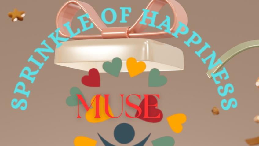 muse | a box designed to inspire wellness