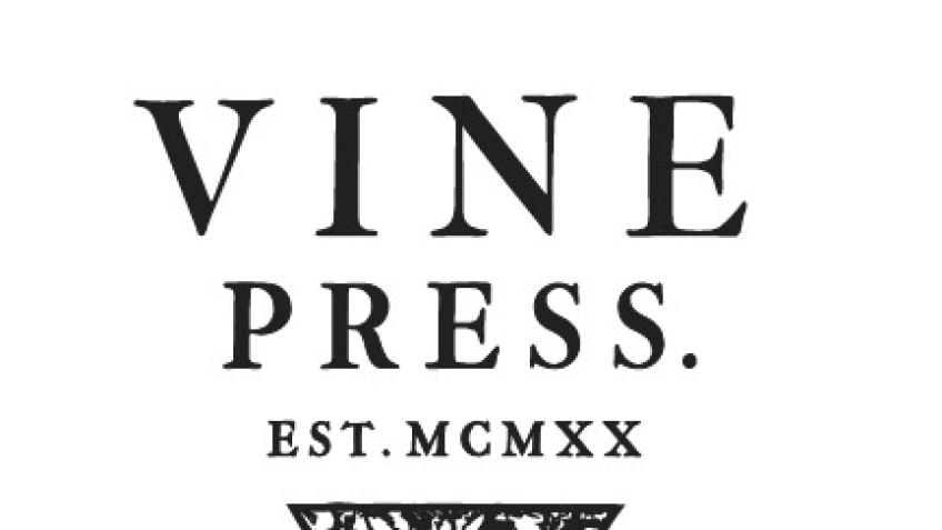 The Vine Press 2025