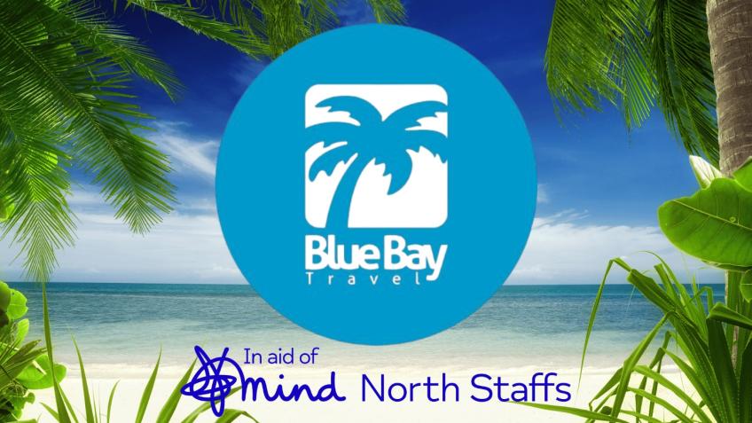 Flight Simulator Prize Draw - Blue Bay Travel