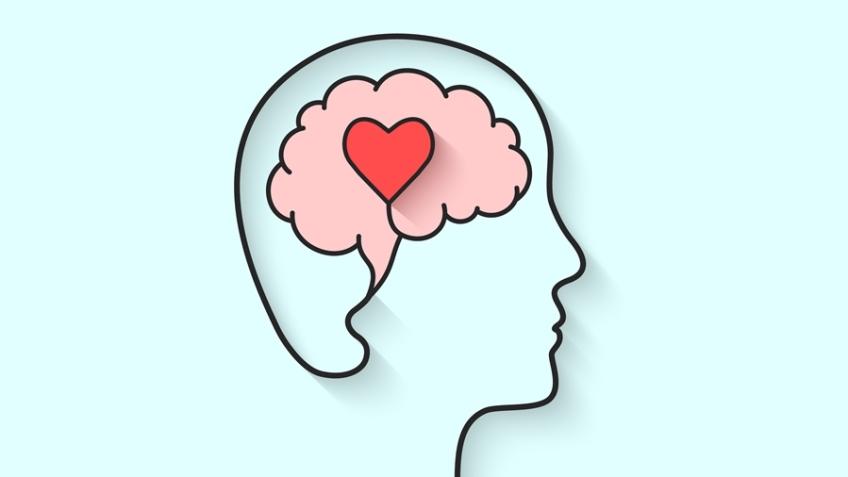 Mental Health Relaxation