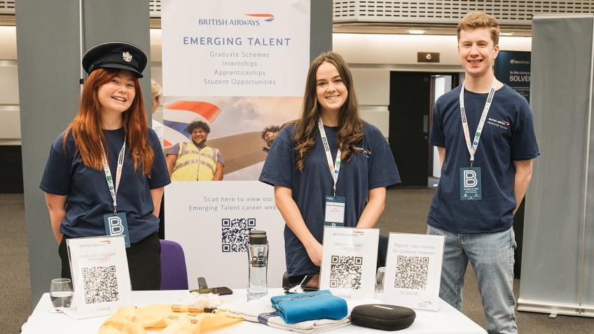 Inspire Volunteering