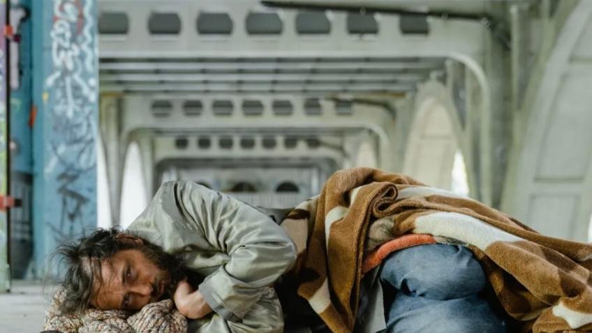 ENDING HOMELESSNESS