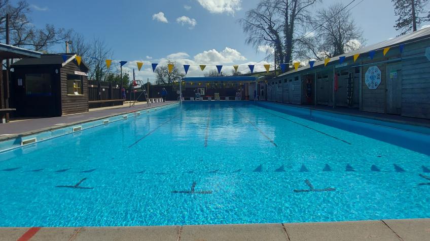 WiveyPool