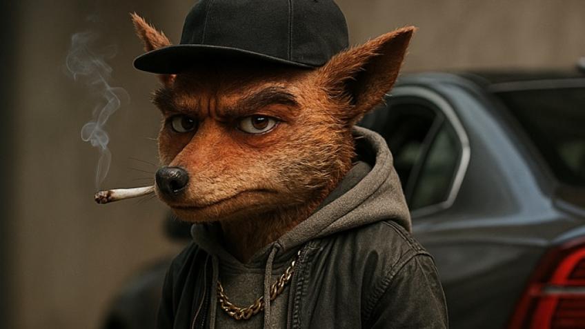 Support Scouse Bandicoot A Cult Comedy 🍿