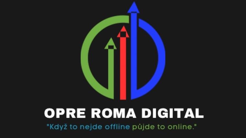 Opre Roma Digital