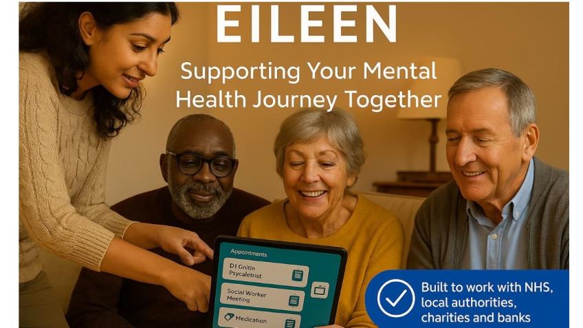 EILEEN - Empowering Independent Living