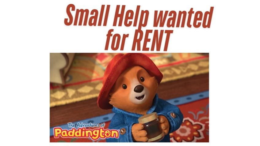 Support My Student Housing – Urgent Rent Due