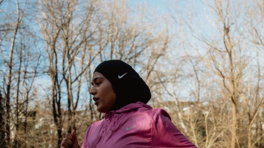 I’m running the London Marathon for the homeless