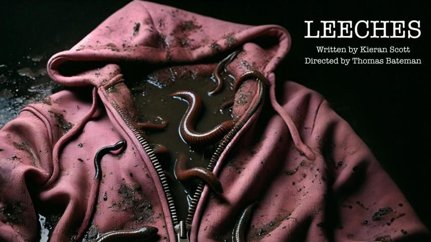 Leeches - Greater Manchester Fringe Festival