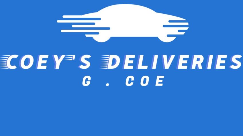 Raising money for a van - sole trader