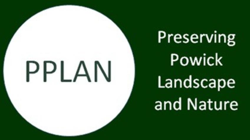 PPLAN - Preserving Powick Landscape and Nature