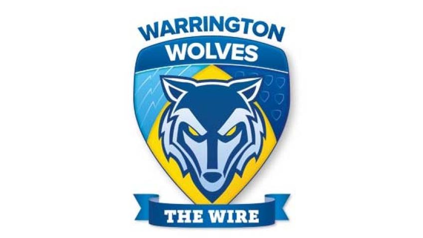 Warrington Wolves Family Prize