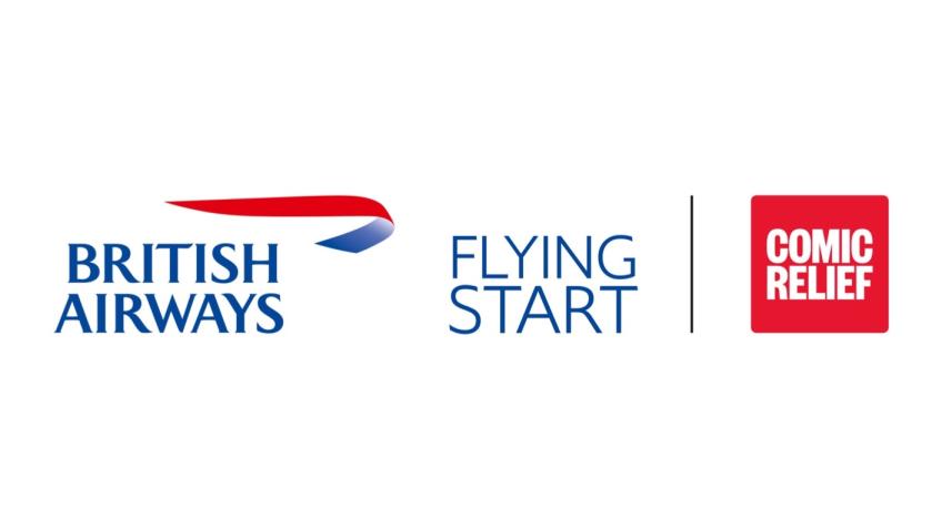 Sky Diving for Flying Start!