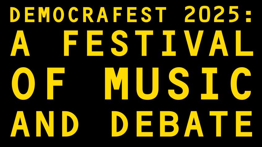 DemocraFest 2025