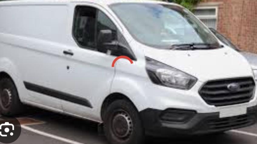 Need a van for work